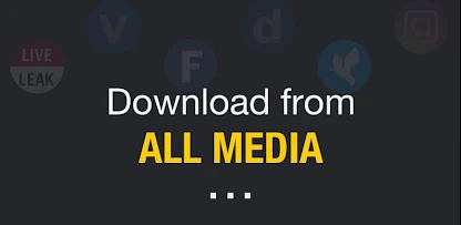 All Video Downloader – V