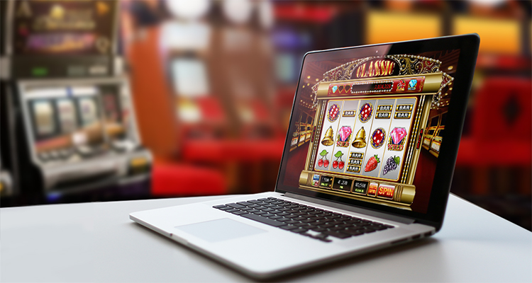 Discover the Thrill of Casino Mad Discover the Thrill of Casino Mad