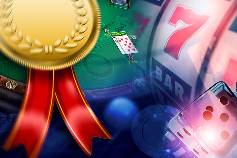 Top Desktop Casino Platforms A Comprehensive Guide -414757686 Top Desktop Casino Platforms A Comprehensive Guide -414757686